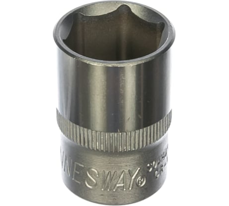 Головка торцевая 1/2" DR (19 мм) для гайковертов Jonnesway S04H4119