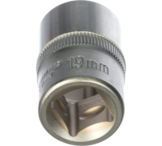 Головка торцевая 1/2" DR (19 мм) для гайковертов Jonnesway S04H4119