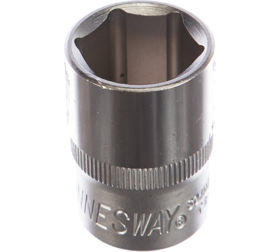 Головка торцевая 1/2" DR (19 мм) для гайковертов Jonnesway S04H4119
