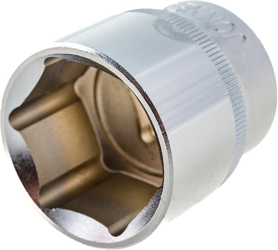 Головка торцевая 1/2" DR (30 мм) для гайковертов Jonnesway S04H4130
