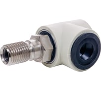 Пылеудалитель TRIO-DIAMOND для алмазного сверления вал-отверстие, 1 1/4unc-M18 280118