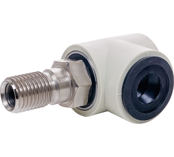 Пылеудалитель TRIO-DIAMOND для алмазного сверления вал-отверстие, 1 1/4unc-M18 280118 1