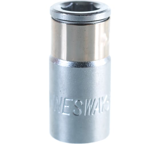 Адаптер 1/4"(F)-1/4"(F) для вставок Jonnesway S44H2206 1