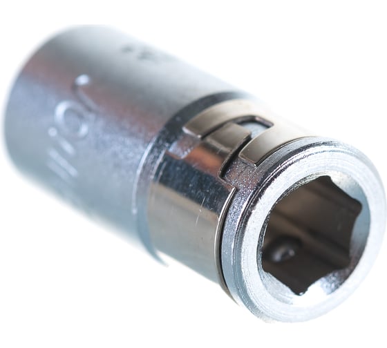 Адаптер 1/4"(F)-1/4"(F) для вставок Jonnesway S44H2206