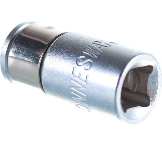 Адаптер 1/4"(F)-1/4"(F) для вставок Jonnesway S44H2206