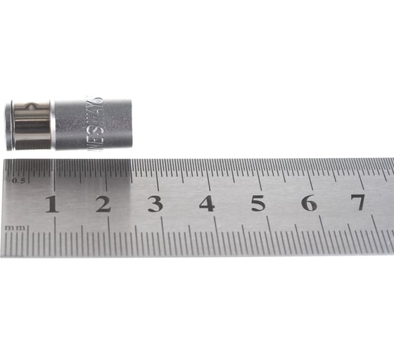 Адаптер 1/4"(F)-1/4"(F) для вставок Jonnesway S44H2206