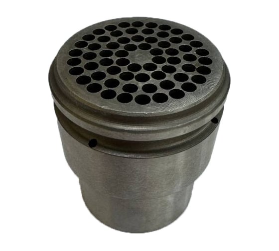 Держатель игл JSD d=2 мм для игольчатого молотка ППМ-4-04 (590474) 1