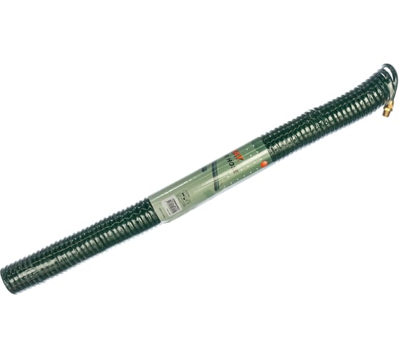 Шланг спиральный (5х8 мм; 13 м) для пневмоинструмента Jonnesway JAZ-7214F