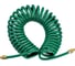 Шланг спиральный (5х8 мм; 13 м) для пневмоинструмента Jonnesway JAZ-7214F 1