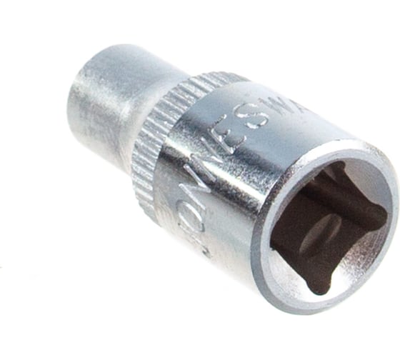 Головка торцевая 1/4" DR (5 мм) для гайковертов Jonnesway S04H2105