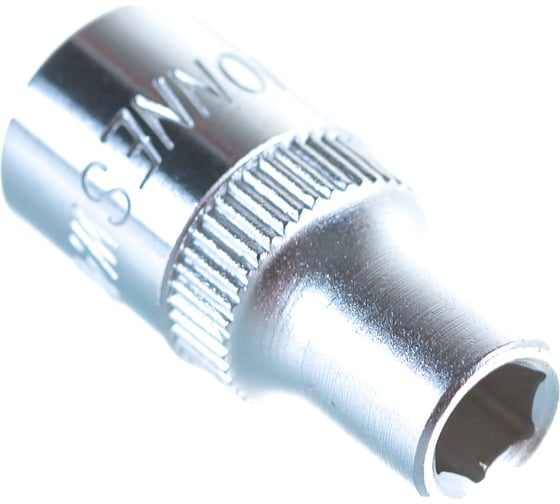 Головка торцевая 1/4" DR (5 мм) для гайковертов Jonnesway S04H2105