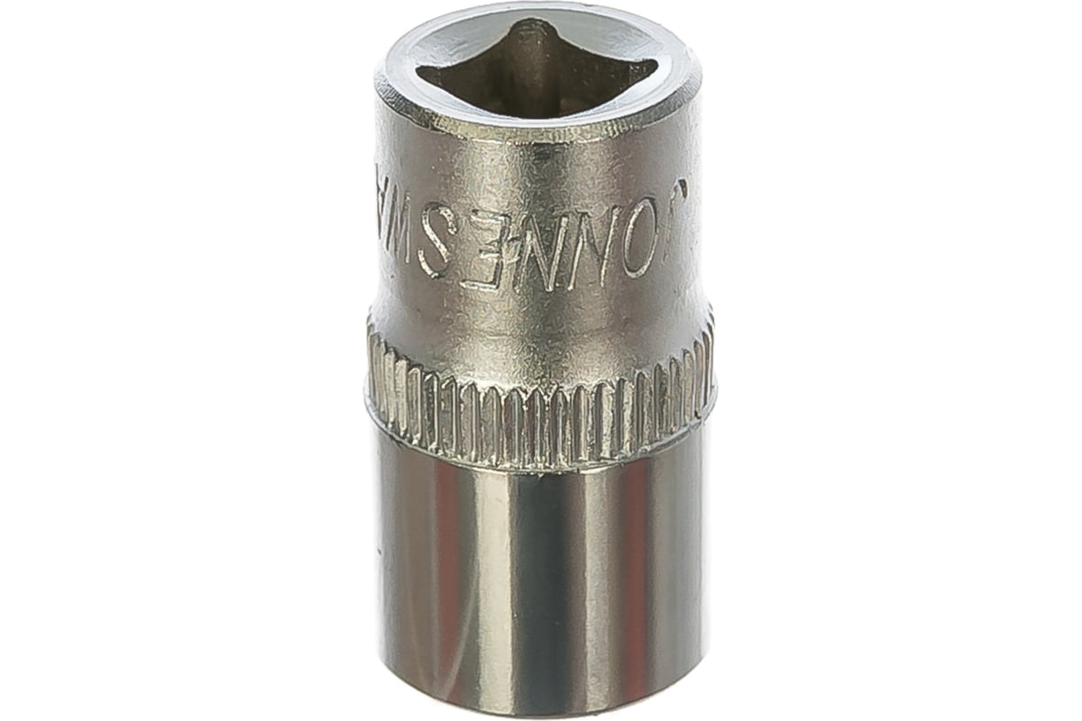 Головка торцевая 1/4" DR (10 мм) для гайковертов Jonnesway S04H2110 ...