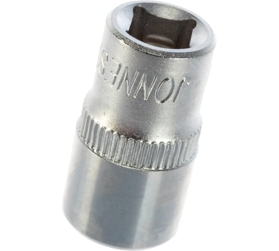 Головка торцевая 1/4" DR (10 мм) для гайковертов Jonnesway S04H2110