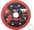 Алмазный диск №38 (Turbo), 125х1,2мм DLT 4628 1