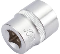 Головка торцевая 3/8" DR (17 мм) для гайковертов Jonnesway S04H3117