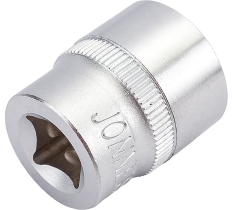 Головка торцевая 3/8" DR (17 мм) для гайковертов Jonnesway S04H3117