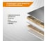 Коронка по металлу биметаллическая RAGE 75 мм 558875 6
