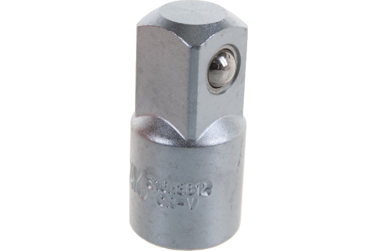 Переходник 3/8"(F)-1/2"(M) для вставок Jonnesway S16H3812 - выгодная ...