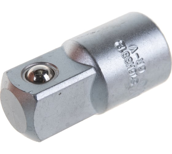 Переходник 3/8"(F)-1/2"(M) для вставок Jonnesway S16H3812
