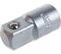 Переходник 3/8"(F)-1/2"(M) для вставок Jonnesway S16H3812 3