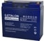 Аккумуляторная батарея Etalon Battery G.ETALON (12В / 17 Ач) GL 12-17 1