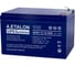 Аккумуляторная батарея Etalon Battery A.ETALON (12В / 12 Ач) AHRX 12-12-52W 1