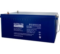 Аккумуляторная батарея Etalon Battery G.ETALON (12В / 200 Ач) GL 12-200