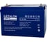 Аккумуляторная батарея Etalon Battery G.ETALON (12В / 100Ач) GL 12-100 1