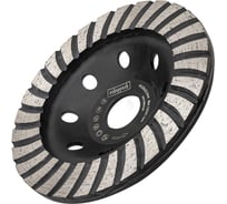 Круг зачистной JBC 125х22.2мм JBC-CW00123(62935)