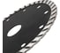 Круг отрезной JBC 125х22.2х2мм JBC-CW59982(62936) 5