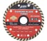 Круг отрезной JBC 125х22.2х2мм JBC-CW59982(62936) 6