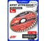 Круг отрезной JBC 125х22.2х2мм JBC-CW59982(62936) 2