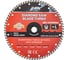 Круг отрезной JBC 230х22.2х2.5мм JBC-CW59985(62942) 1
