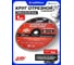 Круг отрезной JBC 230х22.2х2.5мм JBC-CW59985(62942) 2