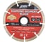 Круг отрезной JBC 125х22.2х1.5мм JBC-CW6003(62937) 1