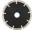 Круг отрезной JBC 125х22.2х1.5мм JBC-CW6003(62937) 3