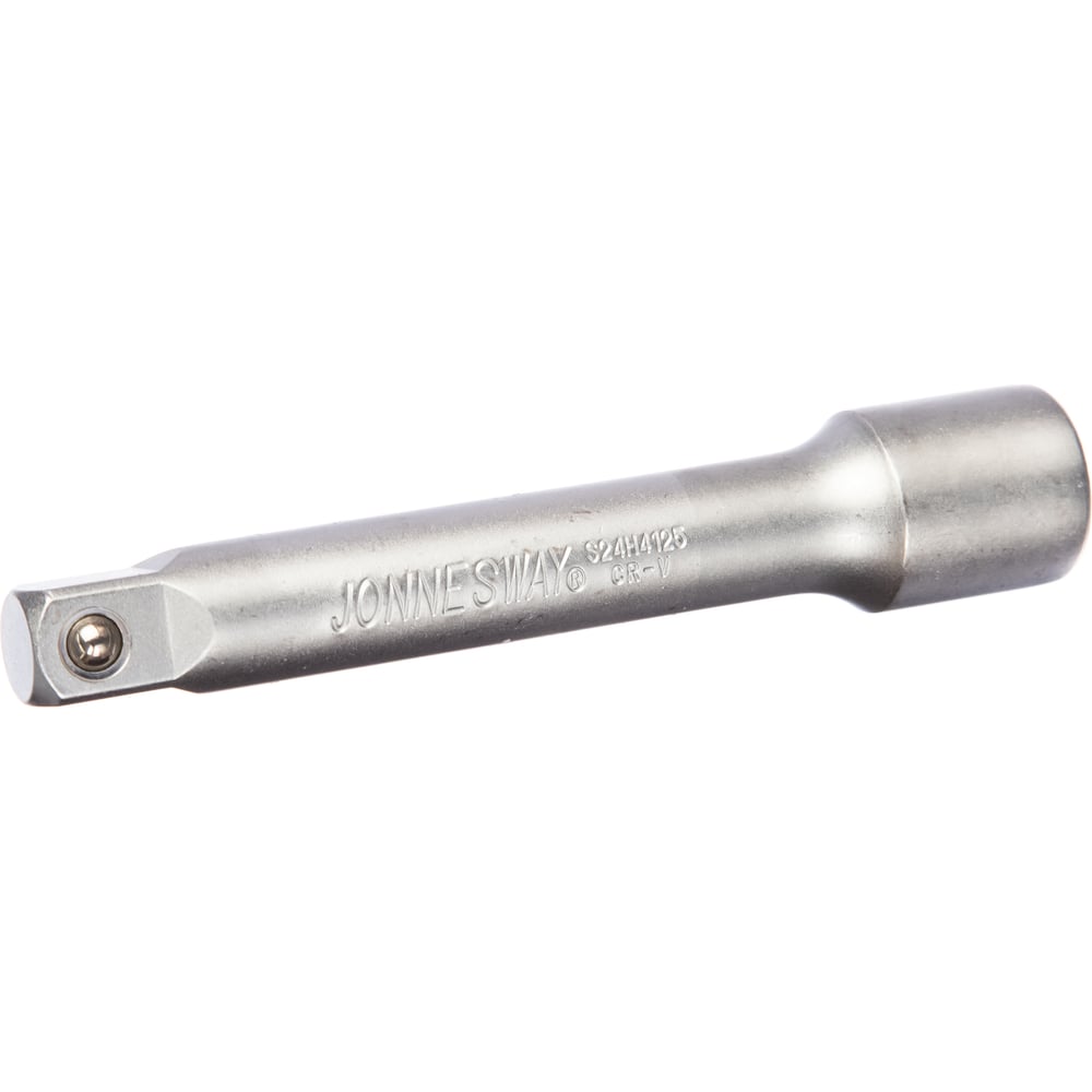 Удлинитель 1/2" DR (125 мм) для торцевых головок Jonnesway S24H4125 ...