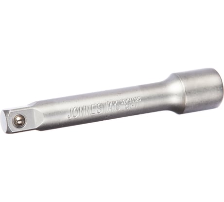 Удлинитель 1/2" DR (125 мм) для торцевых головок Jonnesway S24H4125