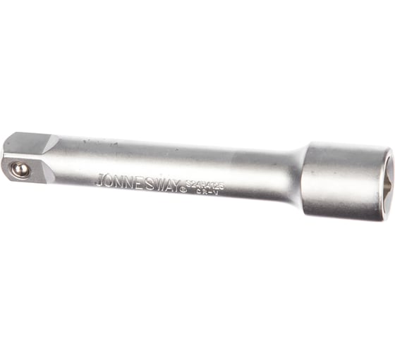Удлинитель 1/2" DR (125 мм) для торцевых головок Jonnesway S24H4125