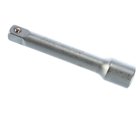 Удлинитель 1/2" DR (125 мм) для торцевых головок Jonnesway S24H4125