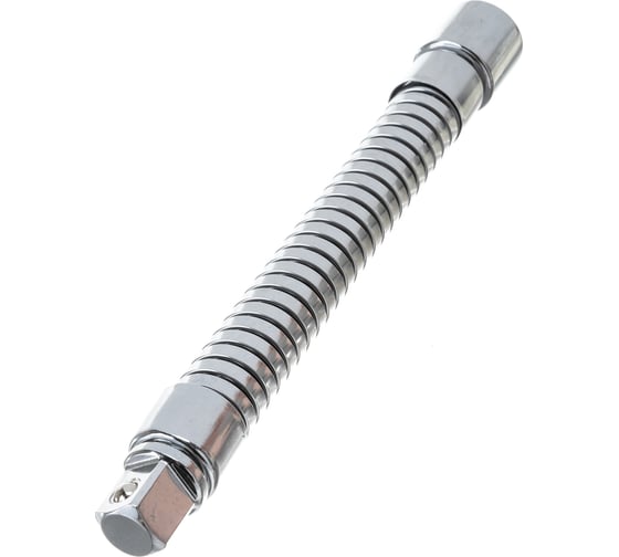 Удлинитель гибкий 1/2" DR (205 мм) для торцевых головок Jonnesway S27H4