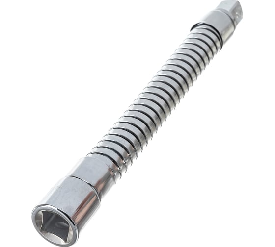 Удлинитель гибкий 1/2" DR (205 мм) для торцевых головок Jonnesway S27H4