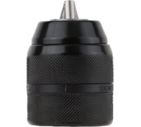 Патрон быстрозажимной двухмуфтовый 0,8-10 мм 3/8" RIparts RI-001