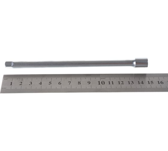 Удлинитель 1/4" DR (150 мм) для торцевых головок Jonnesway S24H2150