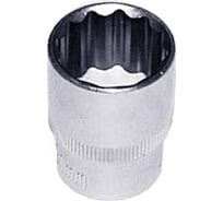 Головка торцевая 1/2" DR (12 мм) для гайковертов Jonnesway S04H4912