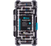 Набор бит OLMO 346794 CRV (15 шт) ЭК000146794