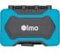 Набор бит OLMO 346791 пескоструйная обработка CRV (37 шт) ЭК000146791 2
