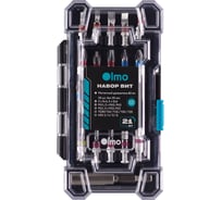 Набор бит OLMO 346793 CRV (21 шт) ЭК000146793