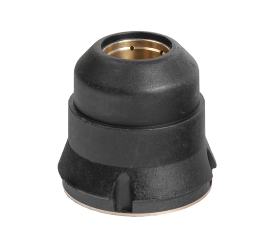 Насадка защитная Кедр (CUT-45 PRO, 6 отверстий) для работы с внешним компрессором 8024185 1