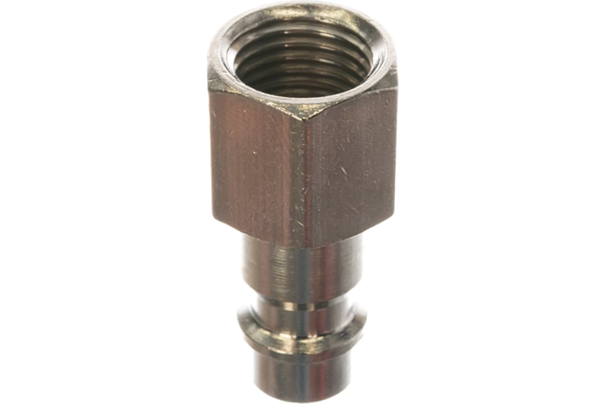Разъем (папа) 1/4" для пневматического инструмента Jonnesway GM-02PF ...